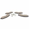 KIT - BRAKE LINING (P) - image 4