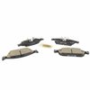 KIT - BRAKE LINING (P) - image 2