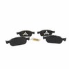 KIT - BRAKE LINING (P) - image 3