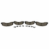 KIT BRAKE LINING (P) - image 1