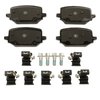 PAD-BRAKE (P) - image 2