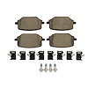 PAD-BRAKE (P)