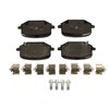 PAD-BRAKE (P) - image 2