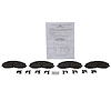 BRAKE PAD (P) - image 1