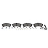 KIT-BRAKELINING (P) - image 1