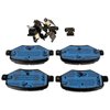 PAD-BRAKE (P) - image 2