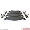 BRAKE SHOE KIT - image 1
