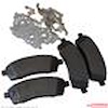 BRAKE SHOE & LINING KIT - image 1