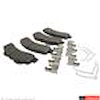 BRAKE SHOE KIT - image 1