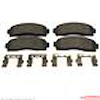BRAKE PADS - image 1