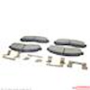 BRAKE PADS - image 1