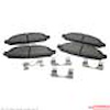 BRAKE SHOE KIT - image 1