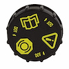 CAP - FILLER (P) - image 1