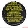 CAP - FILLER - image 1