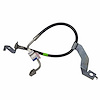 HOSE ASY - BRAKE (P) - image 1