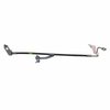 HOSE ASY - BRAKE (P) - image 2