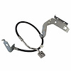 HOSE ASY - BRAKE (P) - image 1