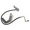 HOSE ASY - BRAKE (P) - image 1