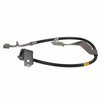 HOSE ASY - BRAKE (P) - image 2