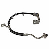 HOSE ASY - BRAKE (P) - image 1