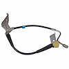 HOSE ASY - BRAKE (P) - image 1