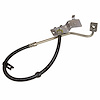 HOSE ASY - BRAKE (P) - image 1