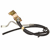 HOSE ASY - BRAKE (P) - image 1