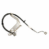 HOSE ASY - BRAKE (P) - image 1