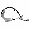 HOSE ASY - BRAKE (P) - image 1