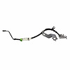 HOSE ASY - BRAKE (P) - image 1
