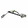HOSE ASY - BRAKE (P) - image 3