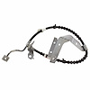 HOSE ASY - BRAKE (P) - image 1