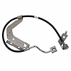 HOSE ASY - BRAKE (P) - image 1