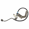HOSE ASY-BRAKE (P) - image 1