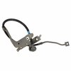HOSE ASY-BRAKE (P) - image 2