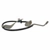 HOSE ASY-BRAKE (P) - image 4