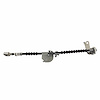 HOSE ASY - BRAKE (P) - image 1