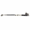 HOSE ASY - BRAKE (P) - image 1