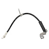 HOSE ASY - BRAKE (P) - image 1