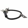 HOSE ASY - BRAKE (P) - image 3