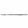 BRAKE HOSE (P) - image 1