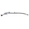 HOSE ASY - BRAKE (P) - image 2