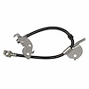 HOSE ASY - BRAKE (P) - image 1
