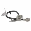 HOSE ASY - BRAKE (P) - image 2