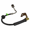 HOSE ASY - BRAKE (P) - image 1