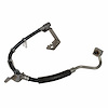 HOSE ASY - BRAKE (P) - image 1