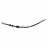 HOSE ASY - BRAKE (P) - image 1