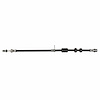 HOSE ASY - BRAKE (P) - image 1