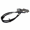 HOSE ASY - BRAKE (P) - image 1