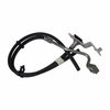 HOSE ASY - BRAKE (P) - image 2